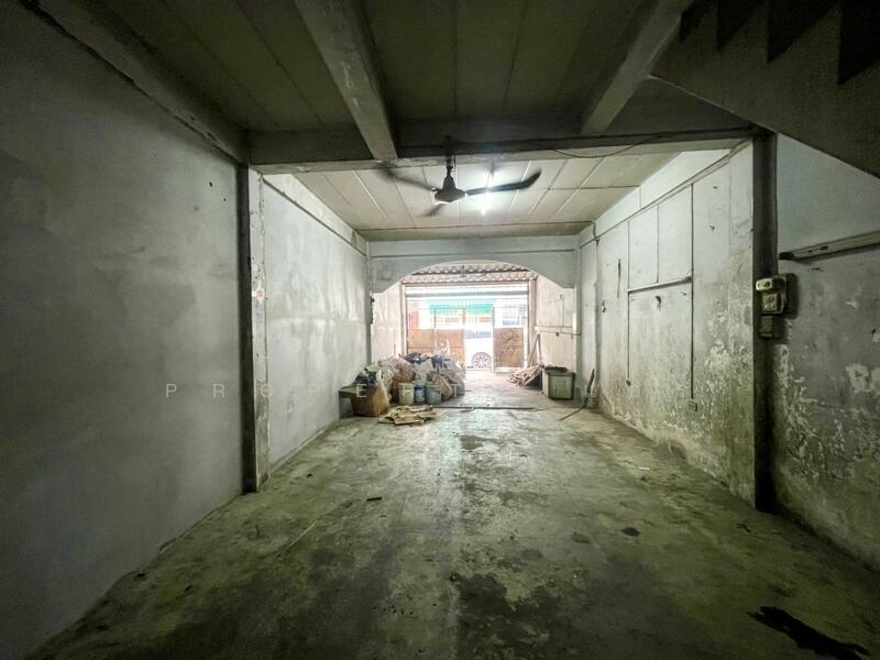 For Sale - วิเศษสุขนคร 2 เอกชัย 84, Bangkok