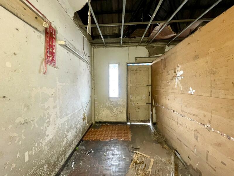 For Sale - วิเศษสุขนคร 2 เอกชัย 84, Bangkok