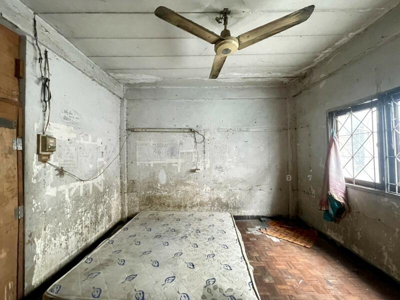 For Sale - วิเศษสุขนคร 2 เอกชัย 84, Bangkok