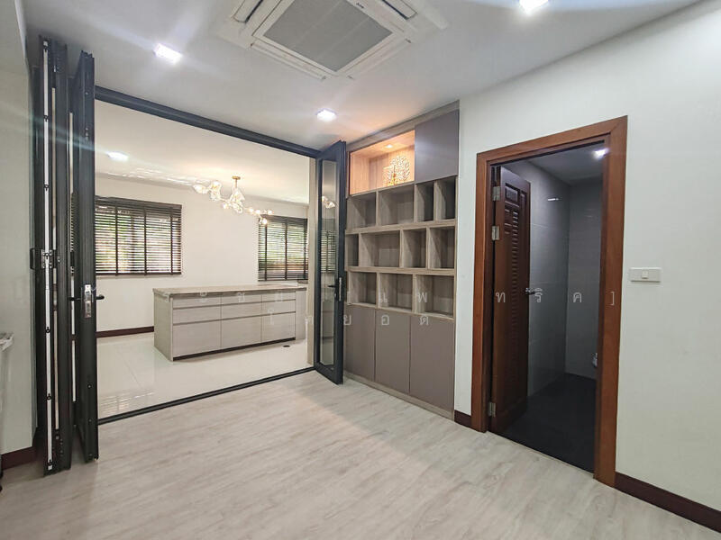 ขาย - โครงการบ้านมาลานันท์, กรุงเทพ