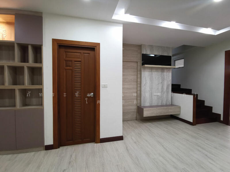 ขาย - โครงการบ้านมาลานันท์, กรุงเทพ