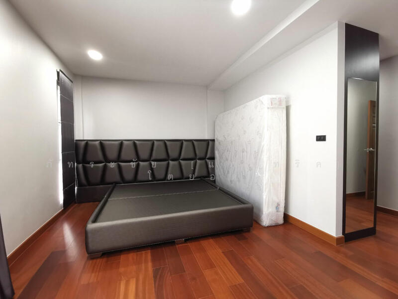 ขาย - โครงการบ้านมาลานันท์, กรุงเทพ