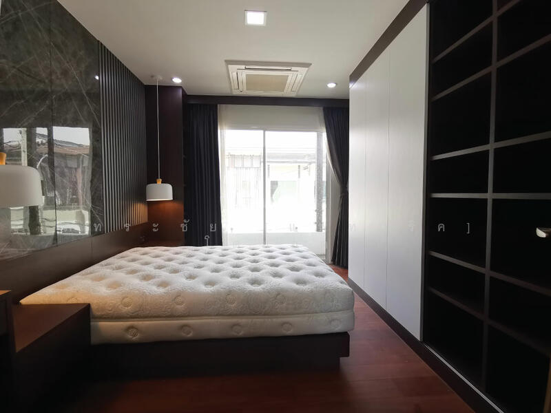 ขาย - โครงการบ้านมาลานันท์, กรุงเทพ