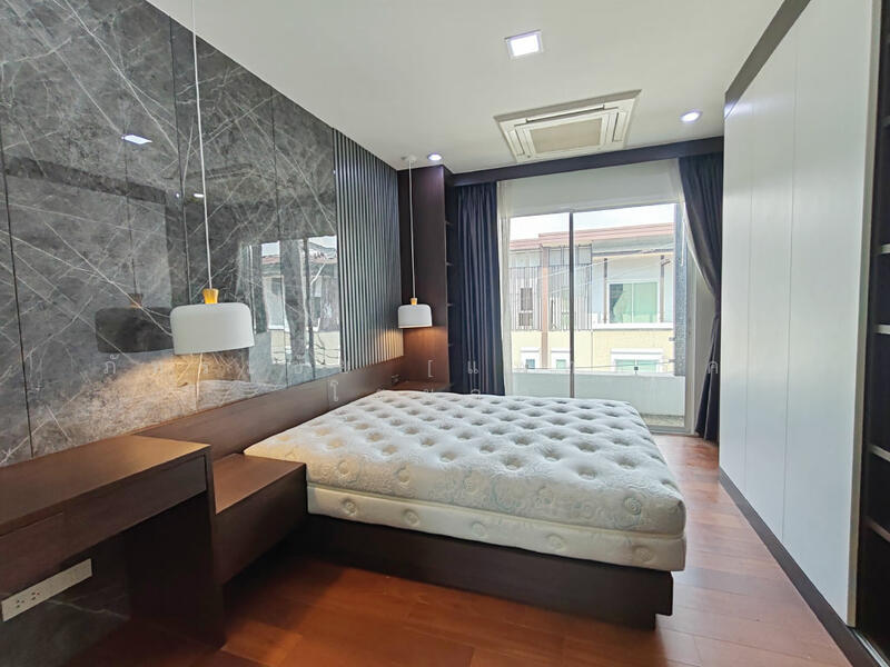 ขาย - โครงการบ้านมาลานันท์, กรุงเทพ