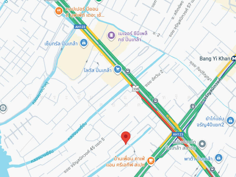 ขาย - โครงการบ้านมาลานันท์, กรุงเทพ