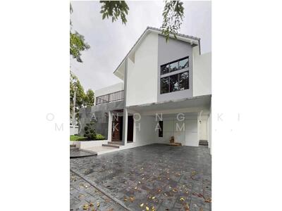 ขาย - พฤกษาทอง สันผีเสื้อ, เชียงใหม่