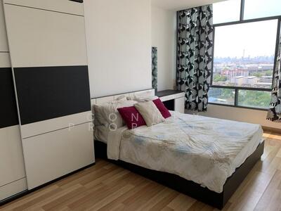 For Rent - IDEO Blucove Sukhumvit, Bangkok