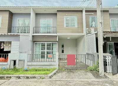 ขาย - The Colors Wongwaen-Ramintra : เดอะคัลเลอร์ส วงแหวน-รามอินทรา, กรุงเทพ