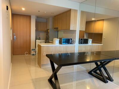 ขาย - Villa Asoke : วิลล่า อโศก, กรุงเทพ