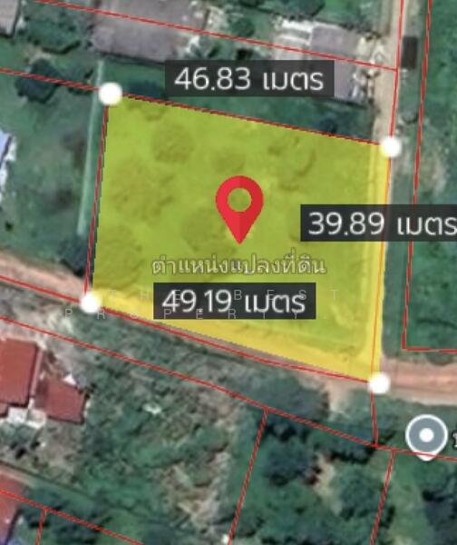 ขาย - ที่ดินปากพลี นครนายก, นครนายก