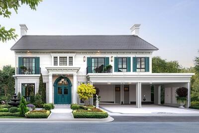 ขาย - Narinsiri Krungthep Kreetha : ณริณสิริ กรุงเทพกรีฑา, กรุงเทพ