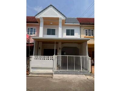 ขาย - Baan Lapawan 12 : บ้านลภาวัน 12, นนทบุรี