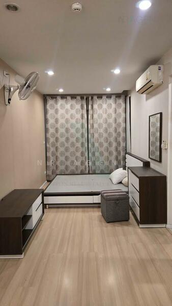 ขาย - Happy Condo Ladprao 101 : แฮปปี้ คอนโด ลาดพร้าว 101, กรุงเทพ