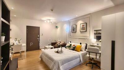 ขาย - Supalai Vista Tiwanon : ศุภาลัย วิสต้า แยกติวานนท์, นนทบุรี