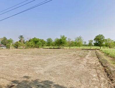 ขาย - ที่ดินดอนเจดีย์ สุพรรณบุรี, สุพรรณบุรี