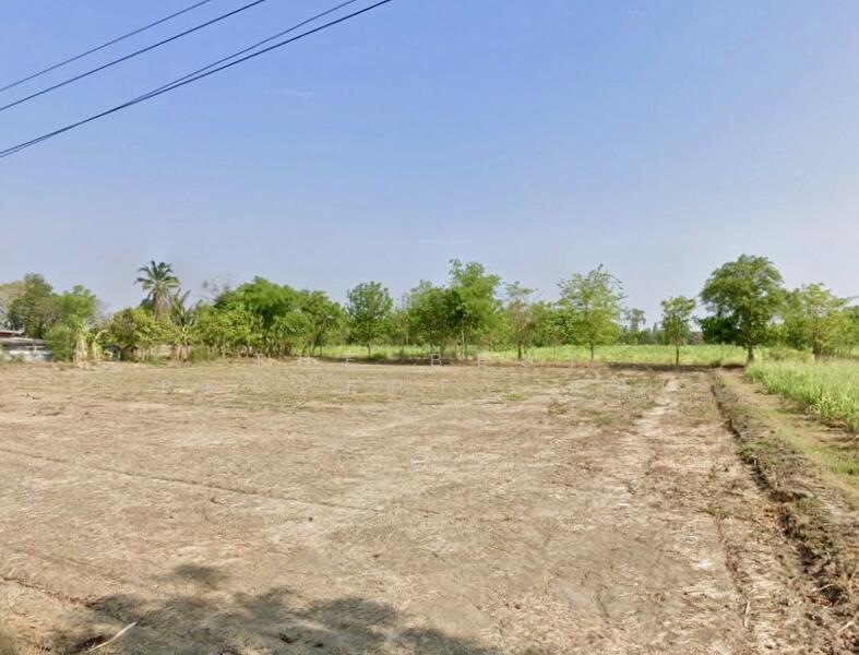 ขาย - ที่ดินดอนเจดีย์ สุพรรณบุรี, สุพรรณบุรี