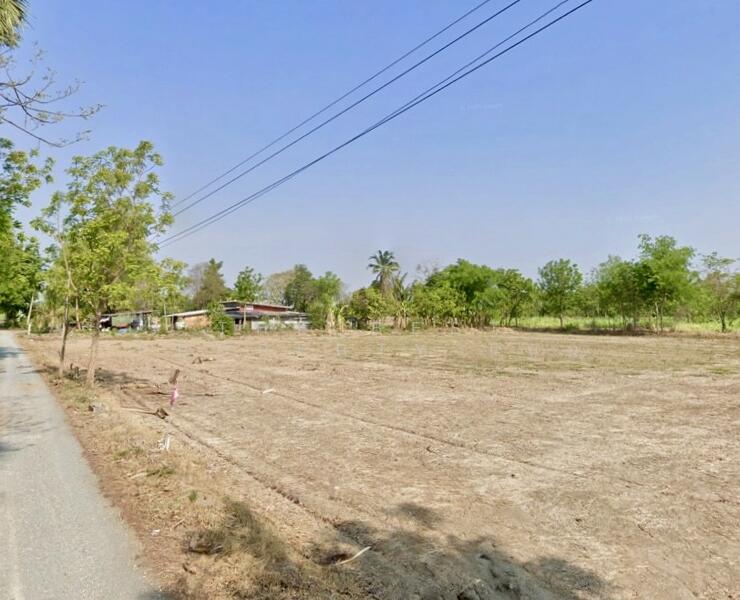 ขาย - ที่ดินดอนเจดีย์ สุพรรณบุรี, สุพรรณบุรี