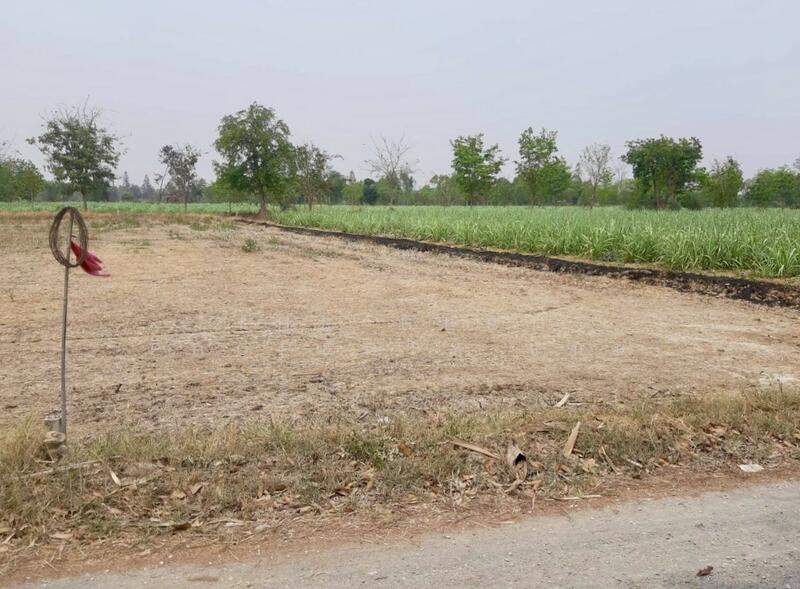 ขาย - ที่ดินดอนเจดีย์ สุพรรณบุรี, สุพรรณบุรี