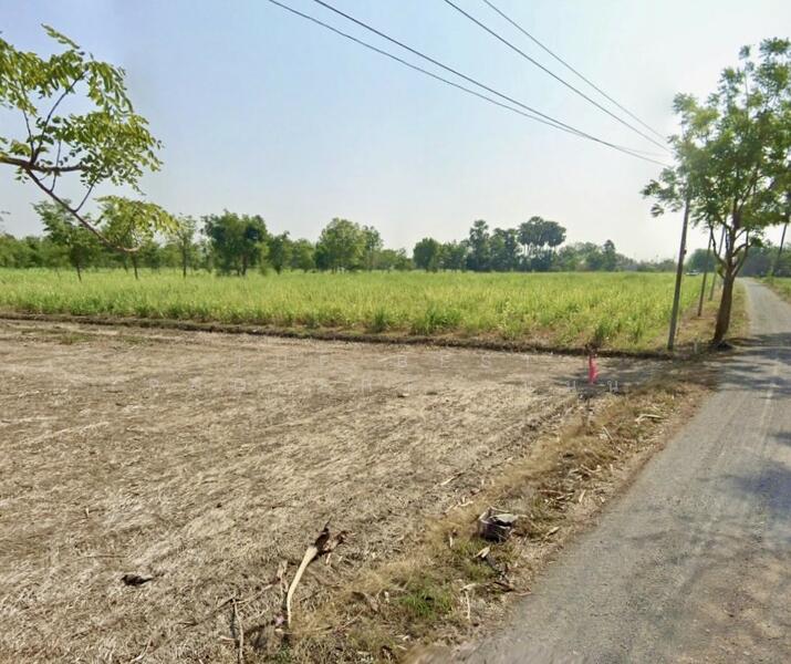 ขาย - ที่ดินดอนเจดีย์ สุพรรณบุรี, สุพรรณบุรี