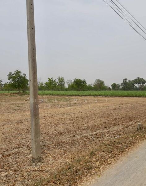 ขาย - ที่ดินดอนเจดีย์ สุพรรณบุรี, สุพรรณบุรี