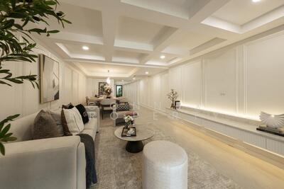 ขาย - Khlong Tan Niwet Village : หมู่บ้านคลองตันนิเวศน์, กรุงเทพ