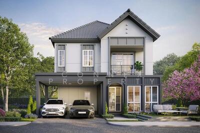 ขาย - Habitia Chaiyapruek-Wongwaen : ฮาบิเทีย ชัยพฤกษ์-วงแหวน, นนทบุรี