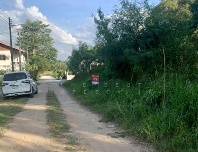 ขาย - ที่ดินบางละมุง ชลบุรี, ชลบุรี