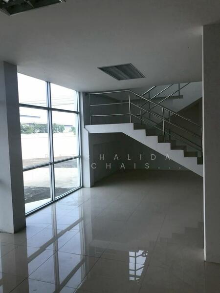 For Rent - Factory for Rent – Warehouse for Rent Thepharak Road Km.11, Bang Phli, Samut Prakan, Samut Prakan
