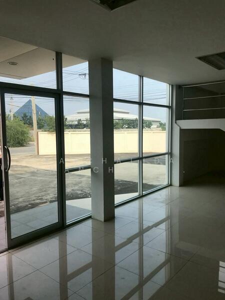 For Rent - Factory for Rent – Warehouse for Rent Thepharak Road Km.11, Bang Phli, Samut Prakan, Samut Prakan