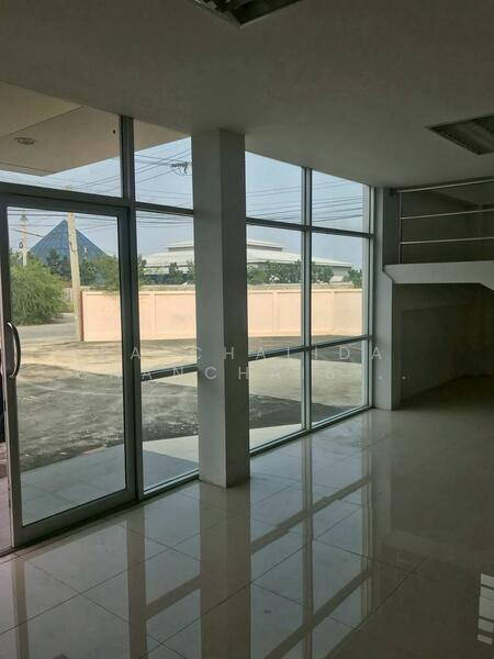 For Rent - Factory for Rent – Warehouse for Rent Thepharak Road Km.11, Bang Phli, Samut Prakan, Samut Prakan