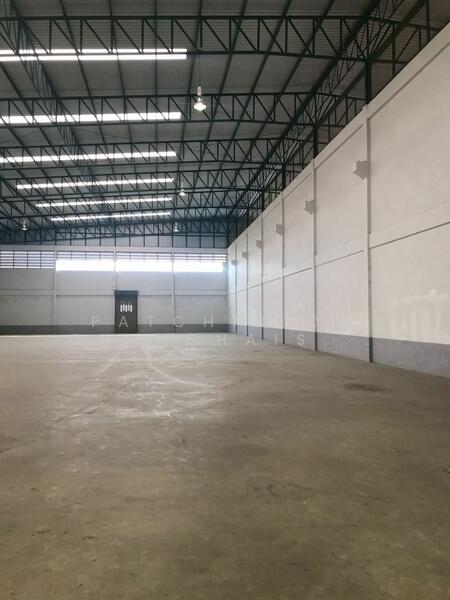 For Rent - Factory for Rent – Warehouse for Rent Thepharak Road Km.11, Bang Phli, Samut Prakan, Samut Prakan