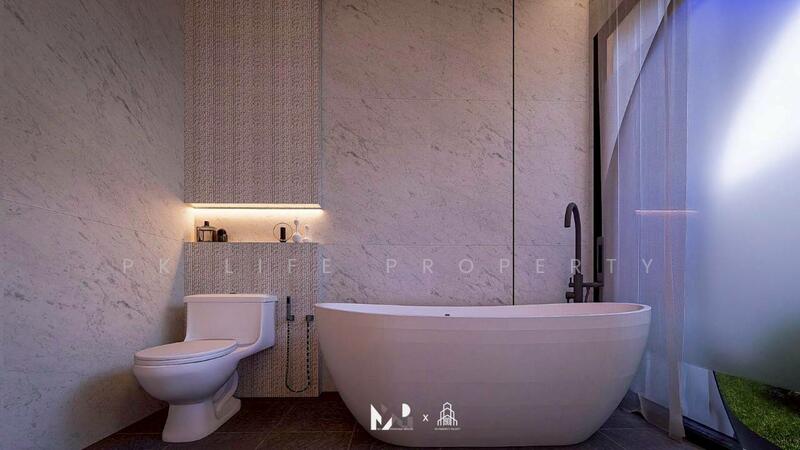 For Sale - 11S0143 Pool villa for sale 10,890,000 baht 3 bedroom 4 bathroom located at kohkaew, Phuket