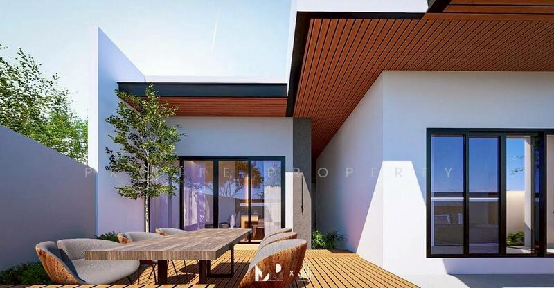 For Sale - 11S0143 Pool villa for sale 10,890,000 baht 3 bedroom 4 bathroom located at kohkaew, Phuket