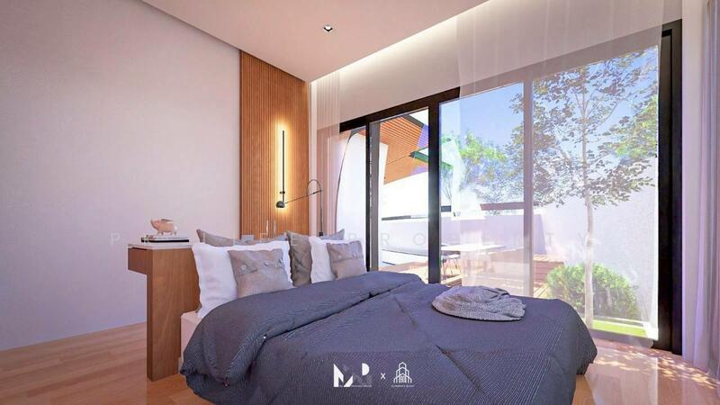 For Sale - 11S0143 Pool villa for sale 10,890,000 baht 3 bedroom 4 bathroom located at kohkaew, Phuket