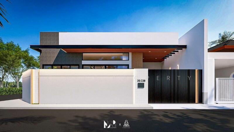 For Sale - 11S0143 Pool villa for sale 10,890,000 baht 3 bedroom 4 bathroom located at kohkaew, Phuket