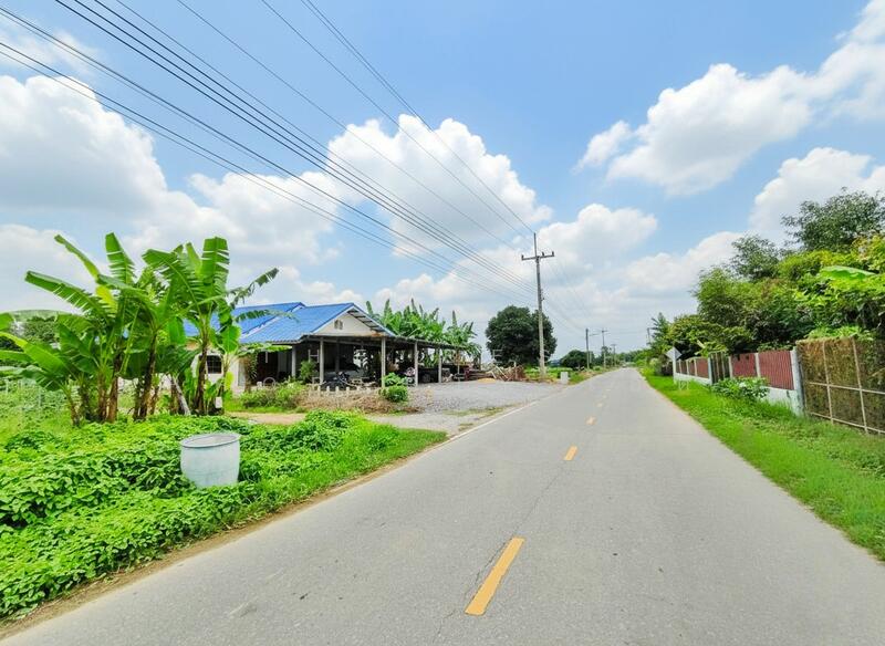 ขาย - ที่ดินหนองงูเหลือม นครปฐม, นครปฐม