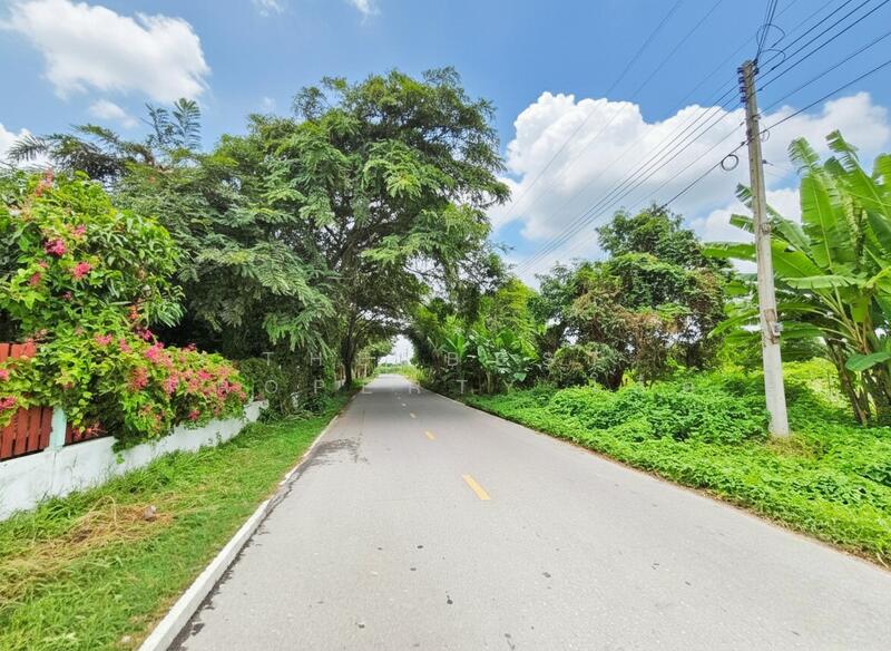 ขาย - ที่ดินหนองงูเหลือม นครปฐม, นครปฐม