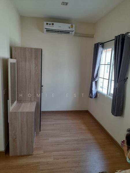 For Rent - Golden Town Vibhavadi - Rangsit, Pathum Thani