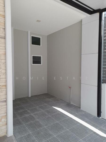 For Rent - Golden Town Vibhavadi - Rangsit, Pathum Thani