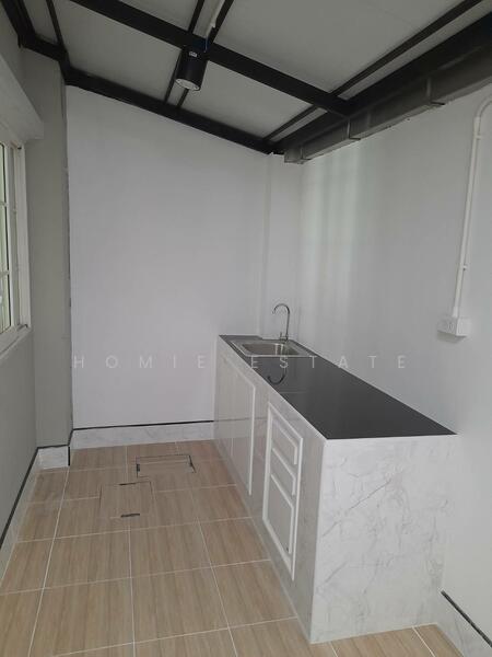 For Rent - Golden Town Vibhavadi - Rangsit, Pathum Thani