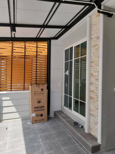 For Rent - Golden Town Vibhavadi - Rangsit, Pathum Thani