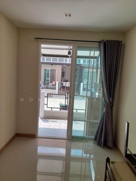 For Rent - Golden Town Vibhavadi - Rangsit, Pathum Thani