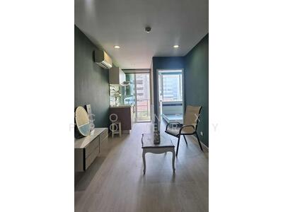 ขาย - Tourmaline Lite สาทร-ตากสิน, กรุงเทพ