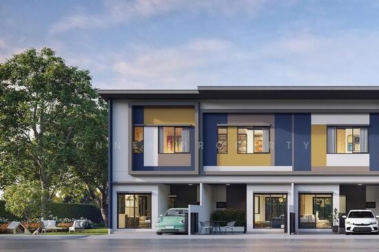 Siri Place Prachauthit 75 : สิริ เพลส ประชาอุทิศ 75, กรุงเทพ