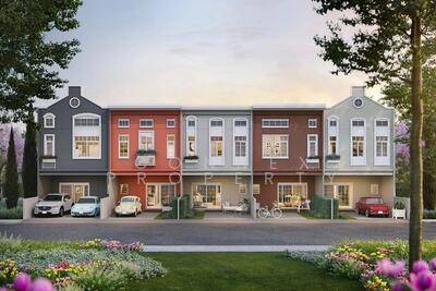 ขาย - Siri Place Phutthabucha 39 : สิริ เพลส พุทธบูชา 39, กรุงเทพ