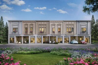 ขาย - Siri Place Pattanakarn : สิริ เพลส พัฒนาการ, กรุงเทพ