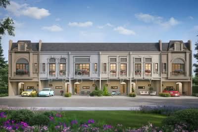 ขาย - Siri Place Pattanakarn : สิริ เพลส พัฒนาการ, กรุงเทพ