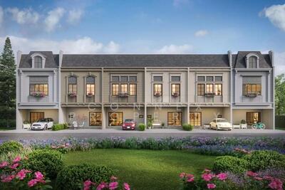 ขาย - Siri Place Pattanakarn : สิริ เพลส พัฒนาการ, กรุงเทพ