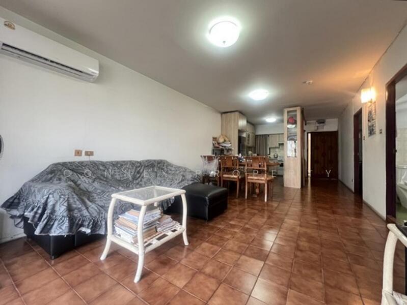 For Sale - Siam Penthouse 1, Bangkok