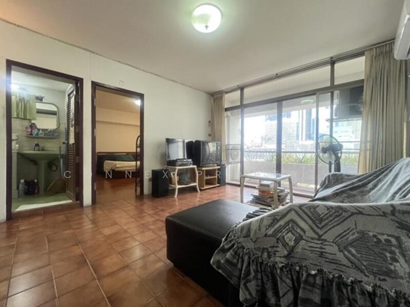 For Sale - Siam Penthouse 1, Bangkok